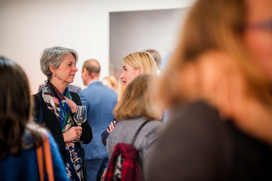 Positive Competition 5th anniversary