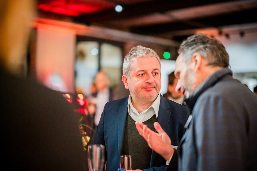 Positive Competition 5th anniversary