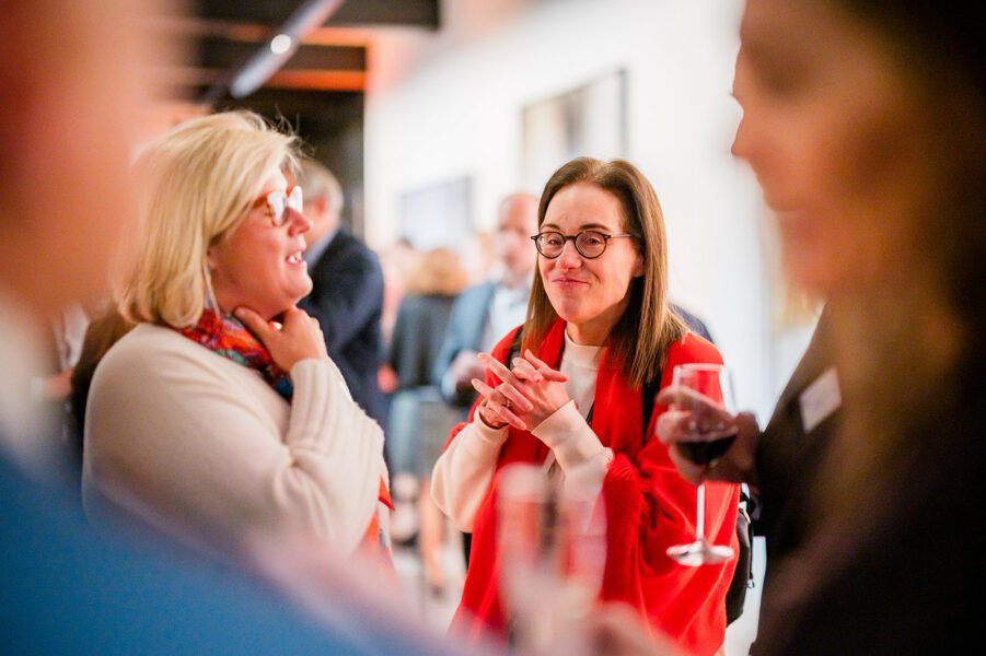 Positive Competition 5th anniversary