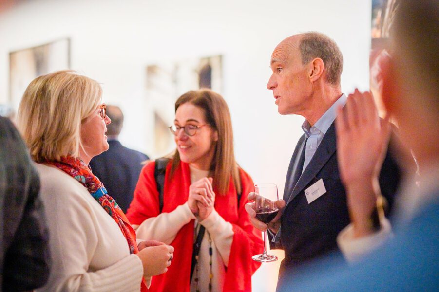 Positive Competition 5th anniversary