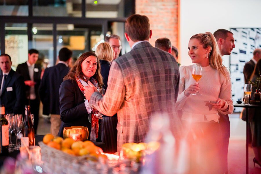 Positive Competition 5th anniversary