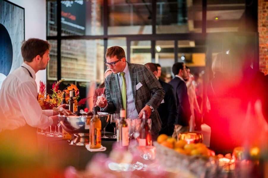 Positive Competition 5th anniversary