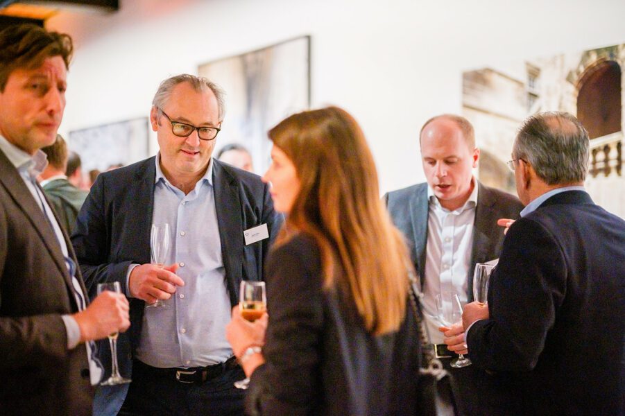 Positive Competition 5th anniversary