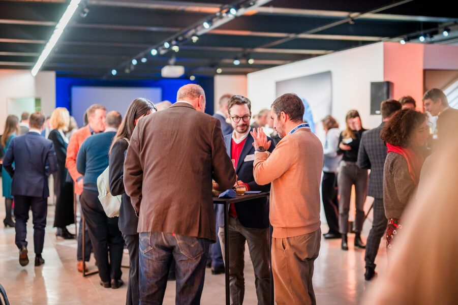 Positive Competition 5th anniversary