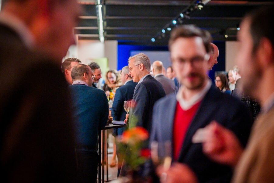 Positive Competition 5th anniversary