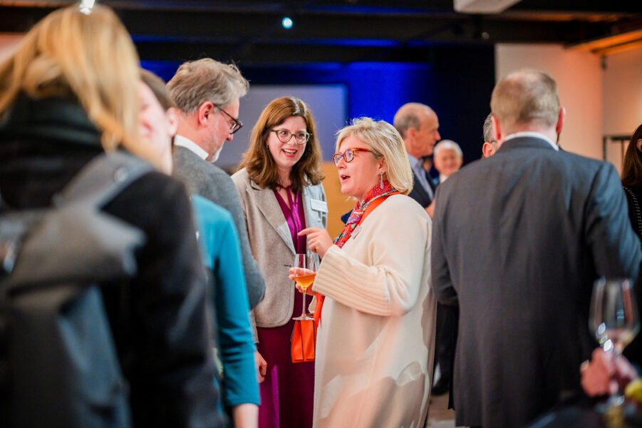 Positive Competition 5th anniversary