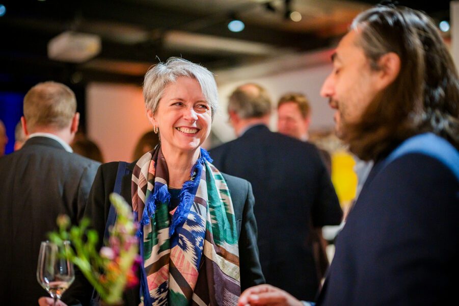 Positive Competition 5th anniversary