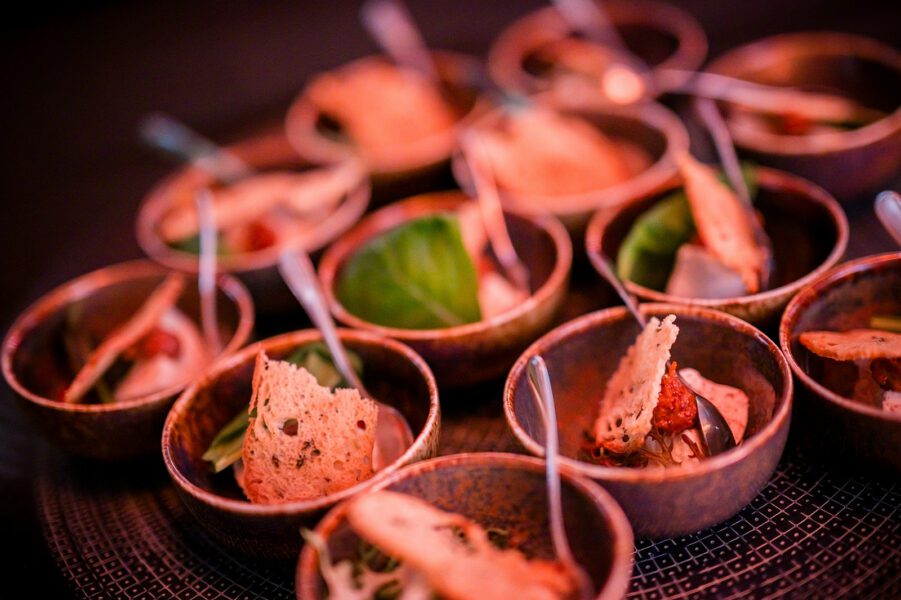 Positive Competition 5th anniversary