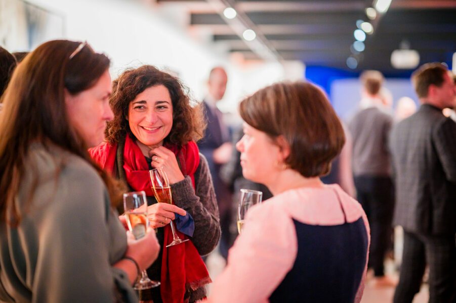 Positive Competition 5th anniversary