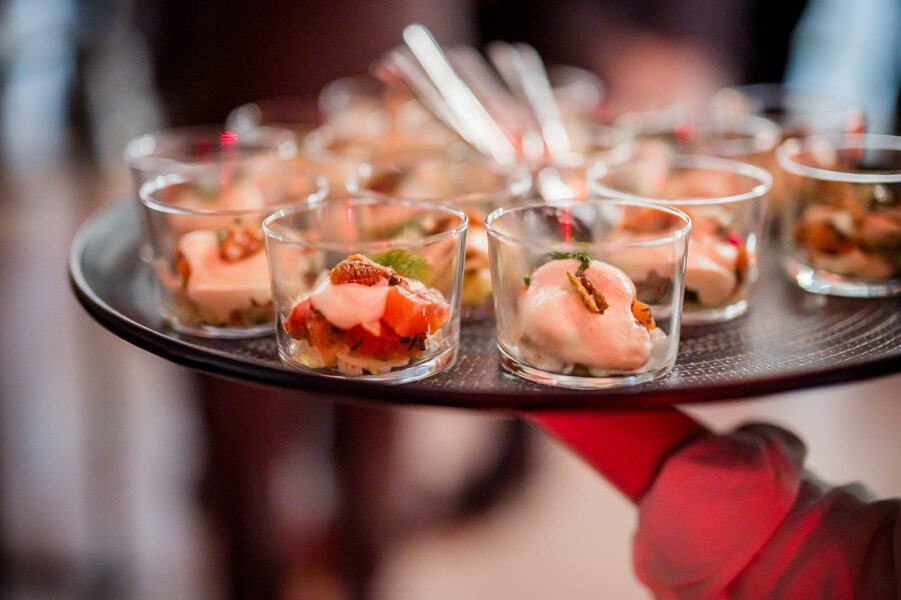 Positive Competition 5th anniversary