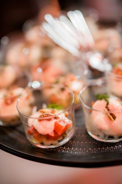 Positive Competition 5th anniversary