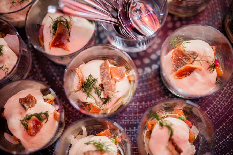 Positive Competition 5th anniversary