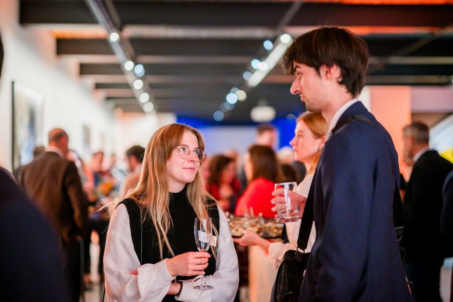 Positive Competition 5th anniversary