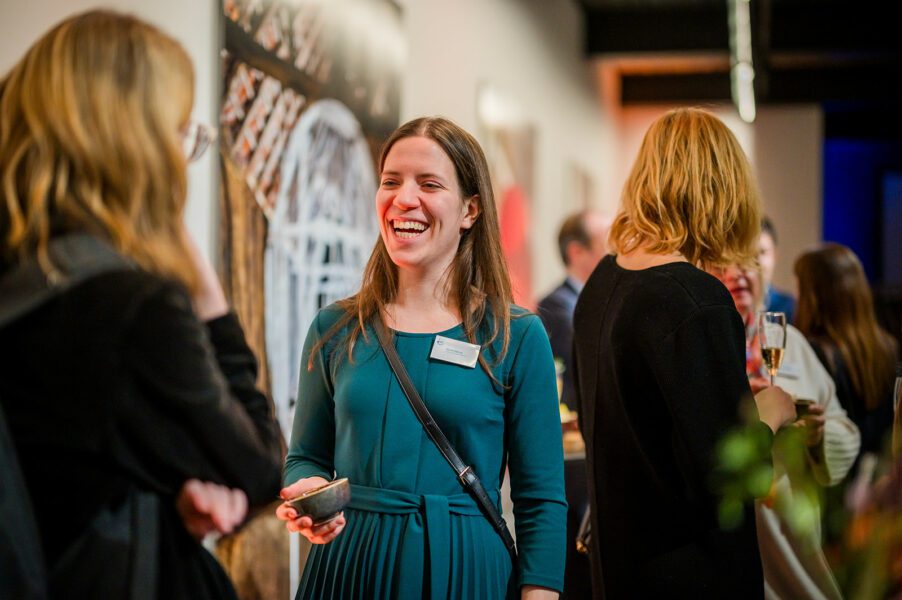 Positive Competition 5th anniversary