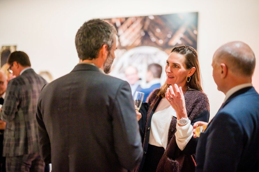 Positive Competition 5th anniversary