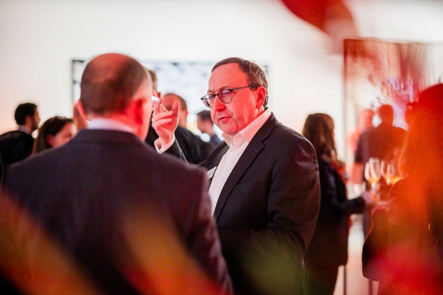 Positive Competition 5th anniversary