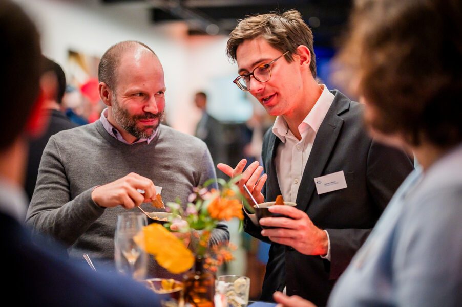 Positive Competition 5th anniversary