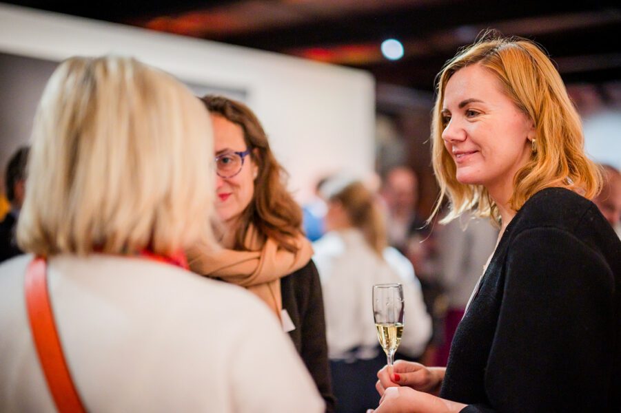 Positive Competition 5th anniversary