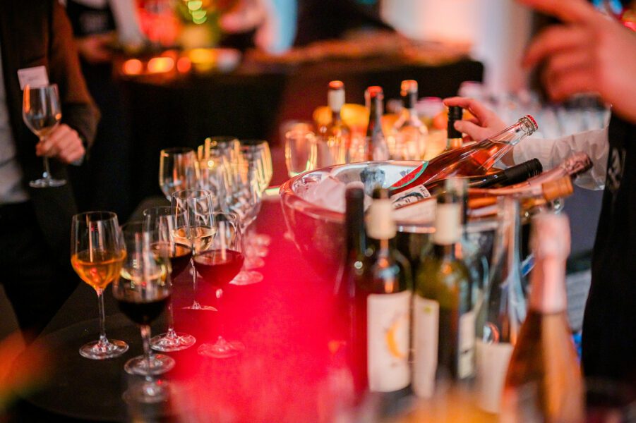 Positive Competition 5th anniversary