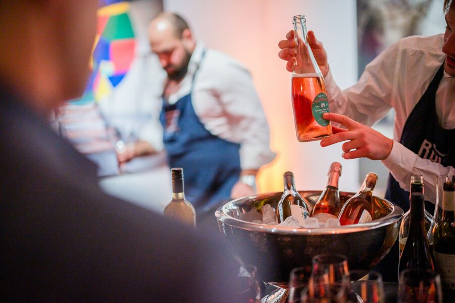 Positive Competition 5th anniversary