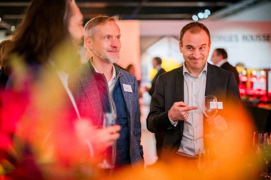 Positive Competition 5th anniversary