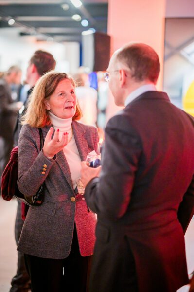 Positive Competition 5th anniversary