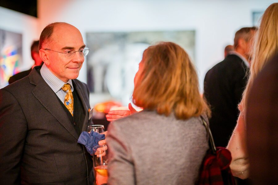 Positive Competition 5th anniversary