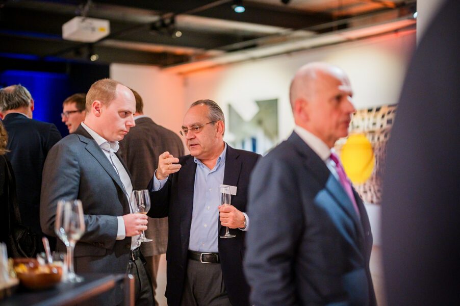 Positive Competition 5th anniversary