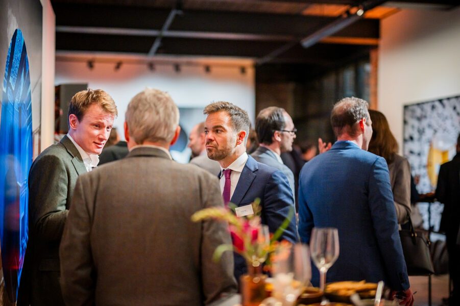 Positive Competition 5th anniversary