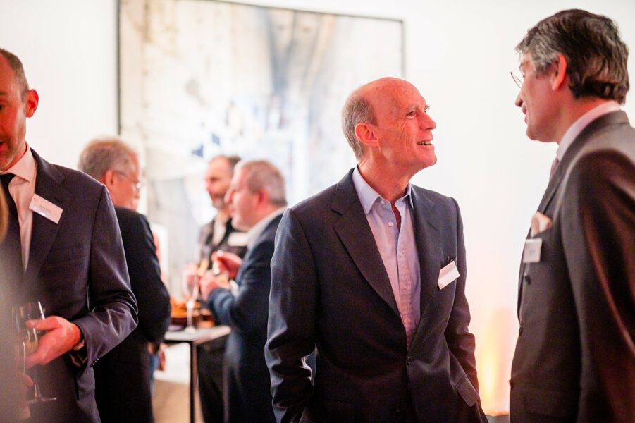 Positive Competition 5th anniversary