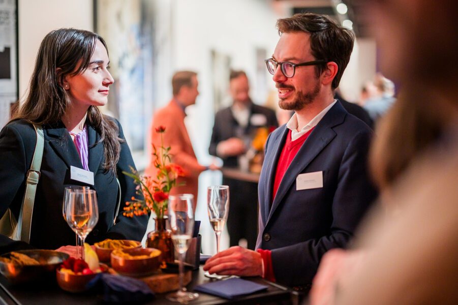 Positive Competition 5th anniversary