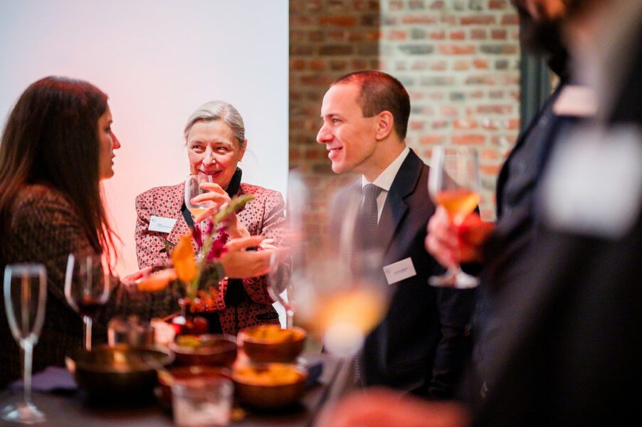 Positive Competition 5th anniversary