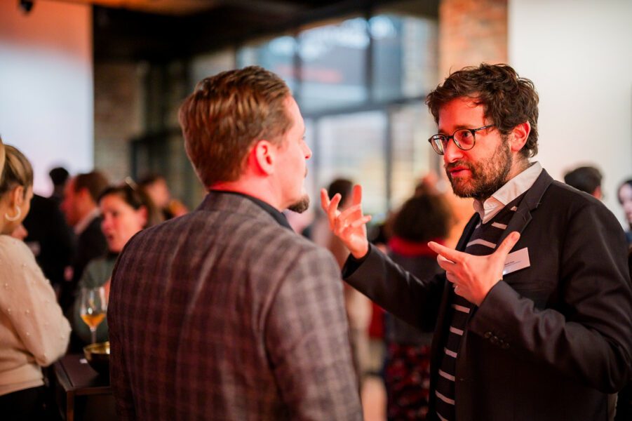 Positive Competition 5th anniversary