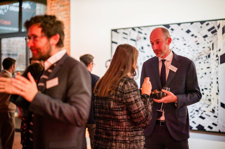 Positive Competition 5th anniversary