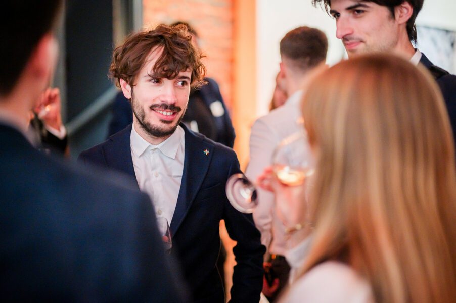 Positive Competition 5th anniversary