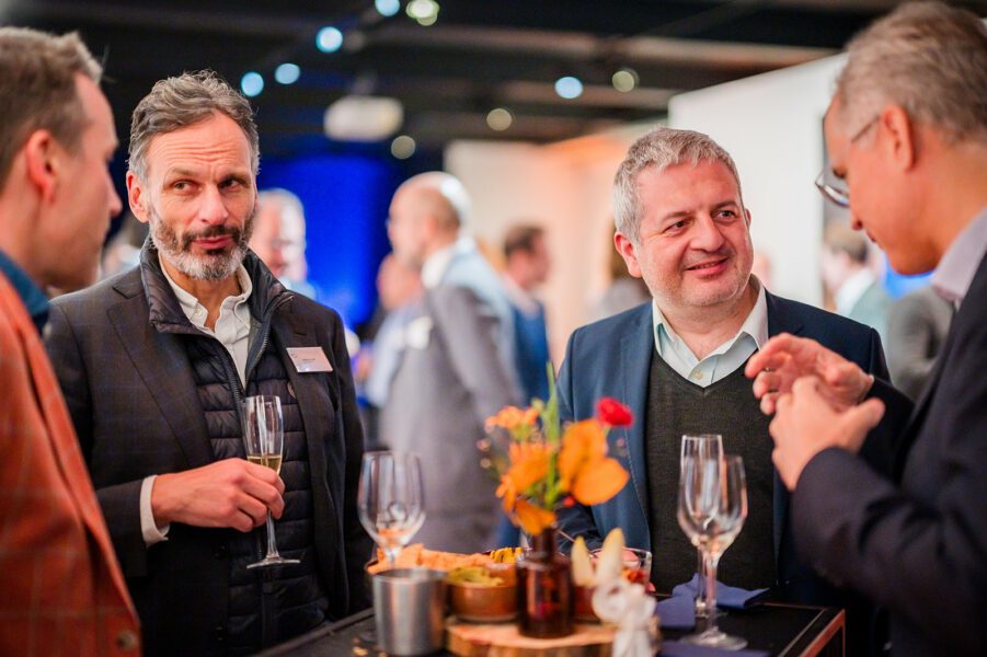 Positive Competition 5th anniversary