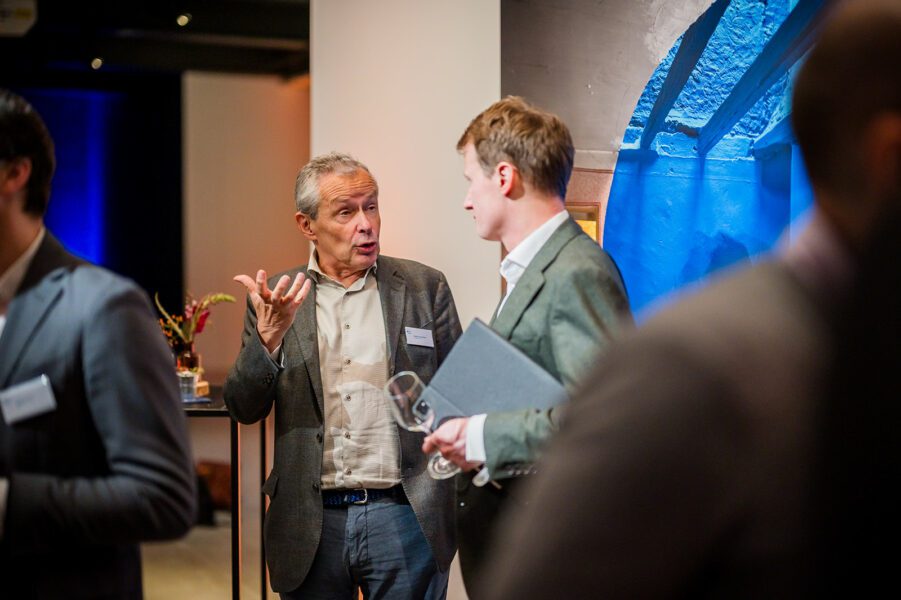 Positive Competition 5th anniversary