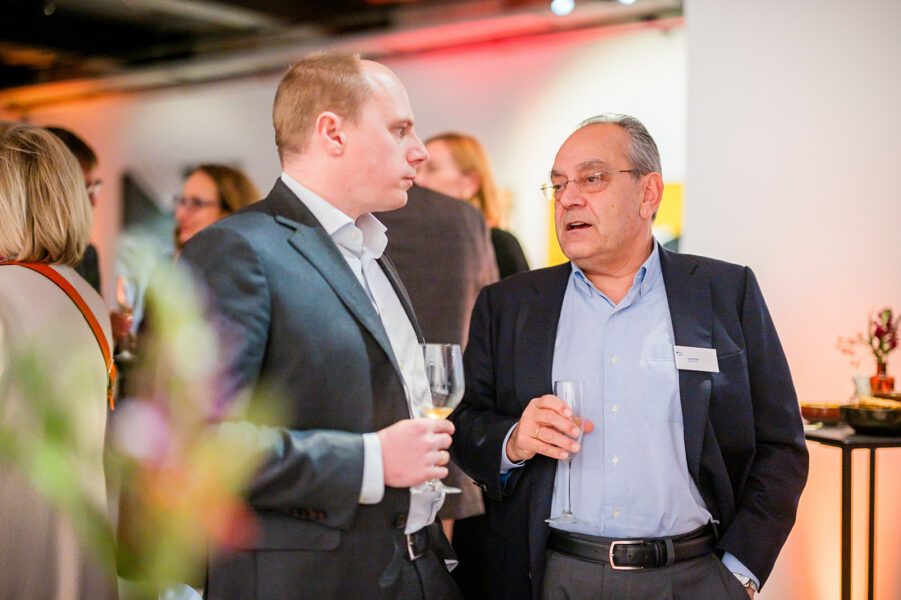 Positive Competition 5th anniversary