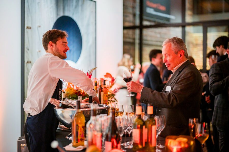 Positive Competition 5th anniversary