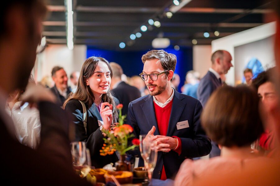 Positive Competition 5th anniversary