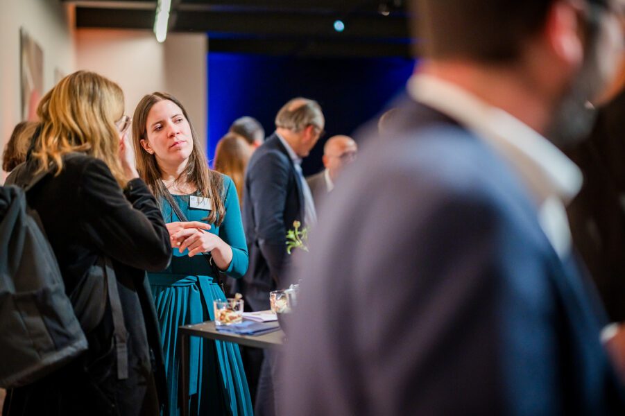 Positive Competition 5th anniversary