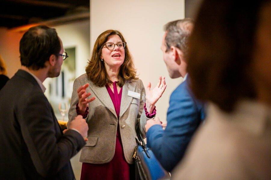 Positive Competition 5th anniversary