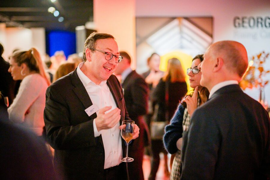 Positive Competition 5th anniversary