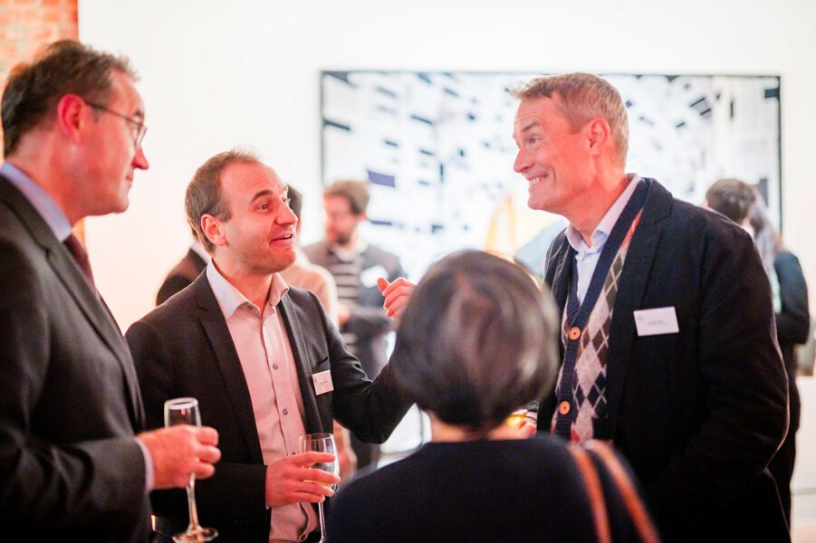 Positive Competition 5th anniversary