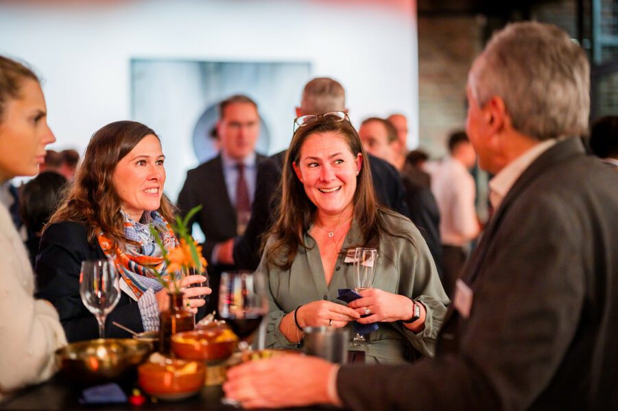 Positive Competition 5th anniversary