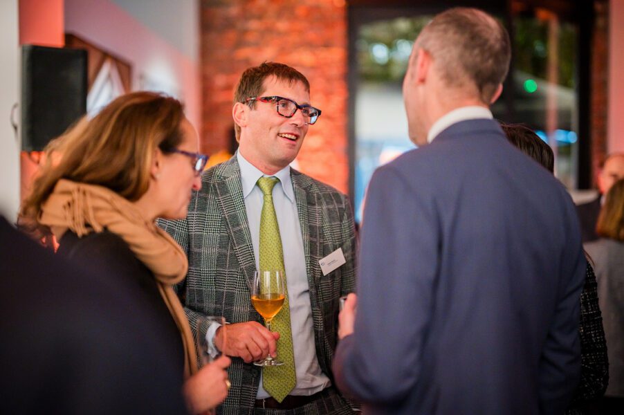 Positive Competition 5th anniversary