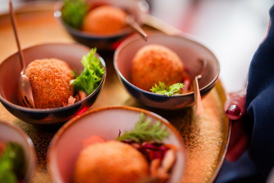 Positive Competition 5th anniversary