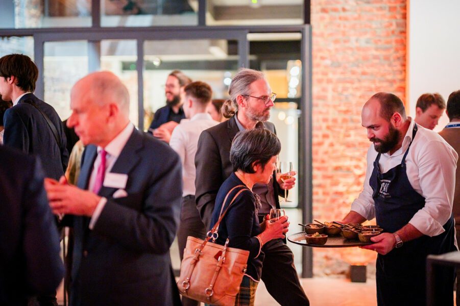 Positive Competition 5th anniversary