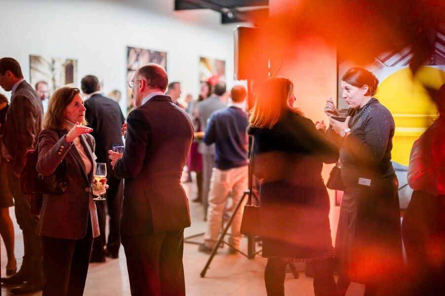 Positive Competition 5th anniversary