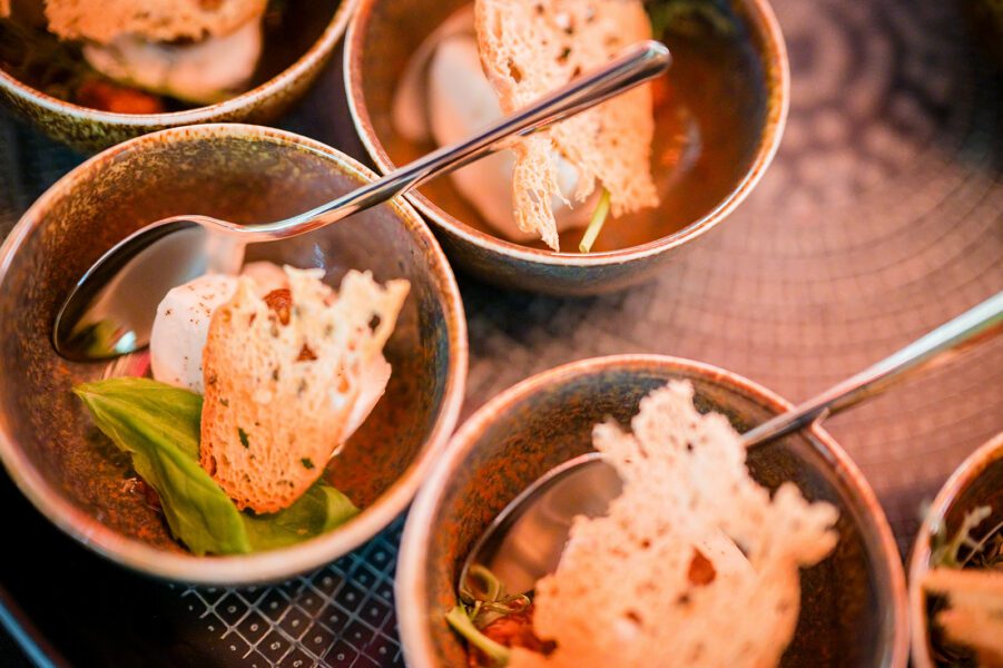 Positive Competition 5th anniversary